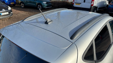 Ford Fiesta 1.0 EcoBoost Hybrid mHEV 125 Active Edition 5dr Petrol Hatchback